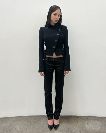 Chloè by Phoebe Philo FW2003 Skinny Pants