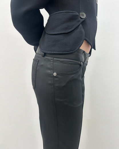 Chloè by Phoebe Philo FW2003 Skinny Pants