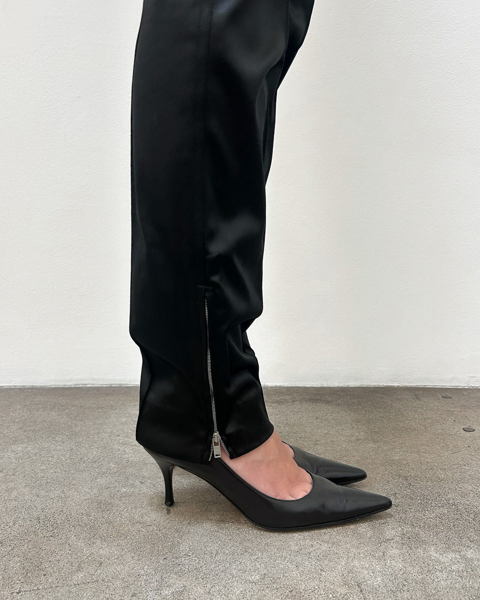 Chloè by Phoebe Philo FW2003 Skinny Pants