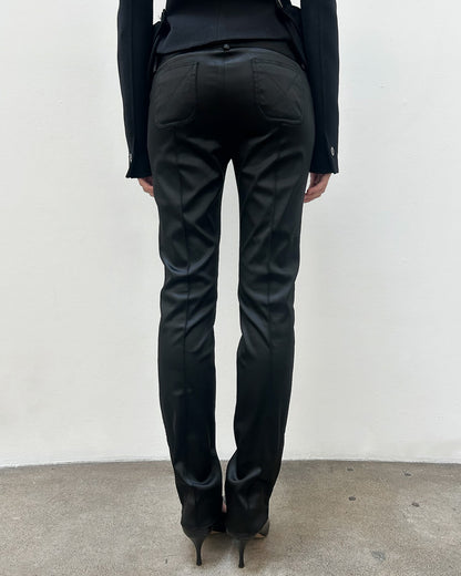 Chloè by Phoebe Philo FW2003 Skinny Pants