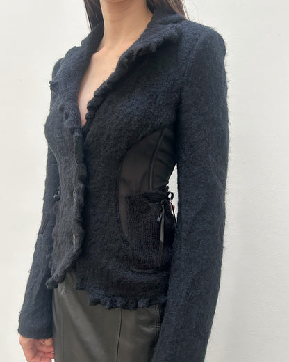 Paola Frani Knit Jacket