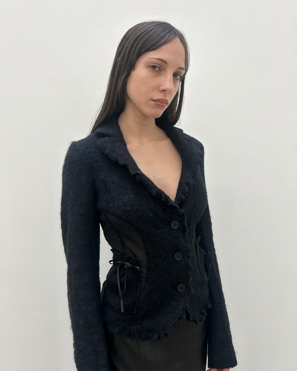 Paola Frani Knit Jacket