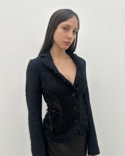 Paola Frani Knit Jacket