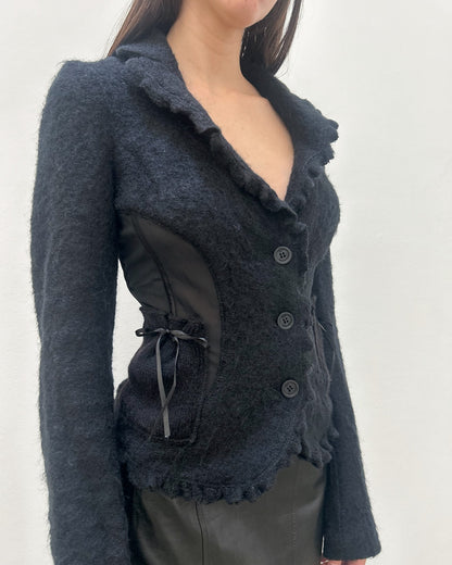 Paola Frani Knit Jacket