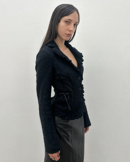 Paola Frani Knit Jacket