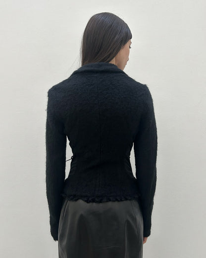 Paola Frani Knit Jacket