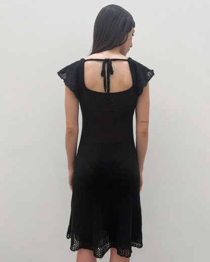 Compagnia Italiana Knit Drop-Waist Dress