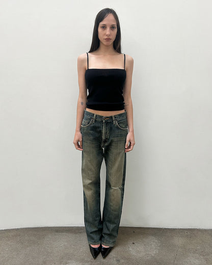 Edwin 505 Selvedge 29/33 Denim