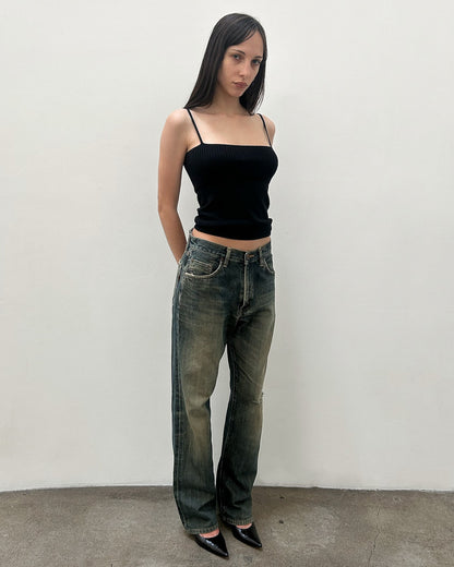 Edwin 505 Selvedge 29/33 Denim