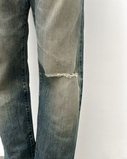 Edwin 505 Selvedge 29/33 Denim