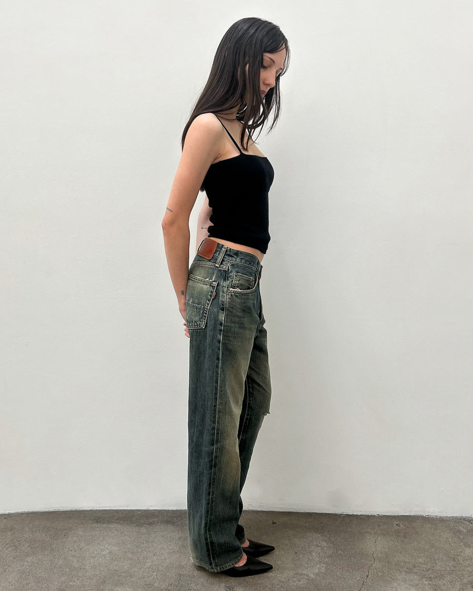 Edwin 505 Selvedge 29/33 Denim