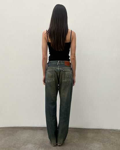 Edwin 505 Selvedge 29/33 Denim