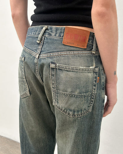 Edwin 505 Selvedge 29/33 Denim