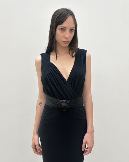 Antonio Berardi FW2005 Pencil Dress
