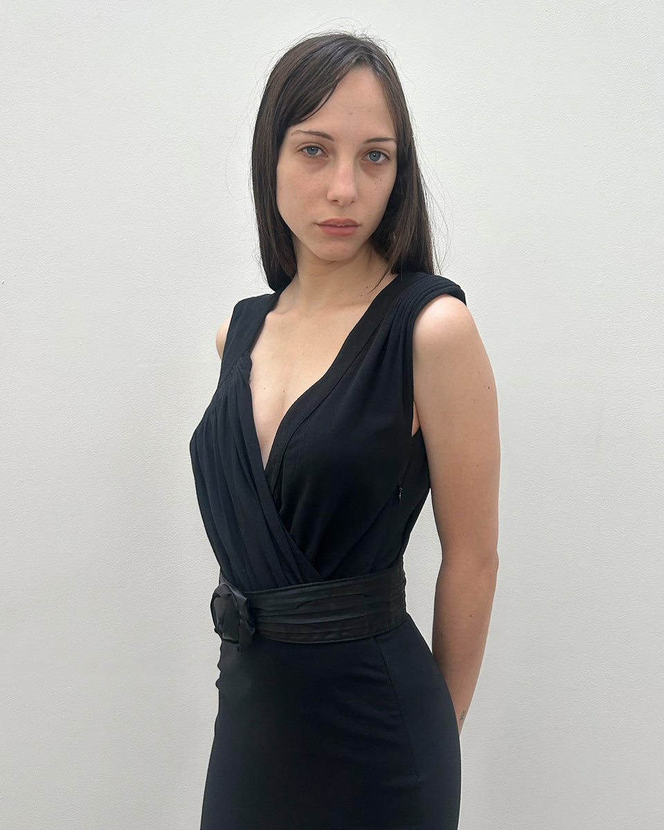 Antonio Berardi FW2005 Pencil Dress