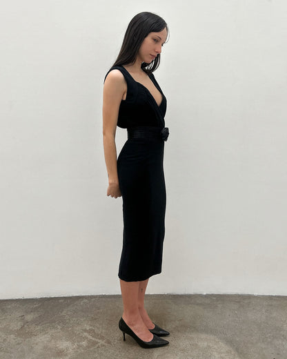 Antonio Berardi FW2005 Pencil Dress