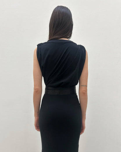 Antonio Berardi FW2005 Pencil Dress