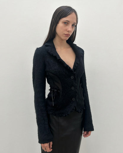 Paola Frani Knit Jacket