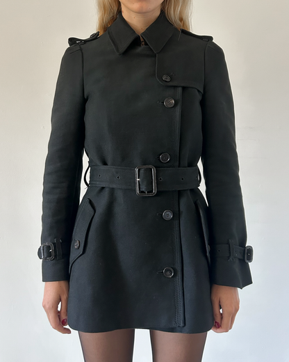 Katayone Adeli Peacoat