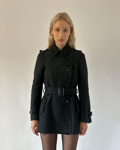 Katayone Adeli Peacoat