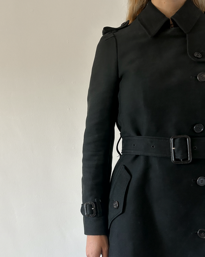 Katayone Adeli Peacoat