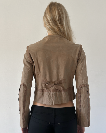 Chloe by Phoebe Philo Bow Jacket