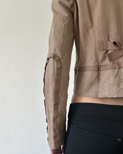 Chloe by Phoebe Philo Bow Jacket