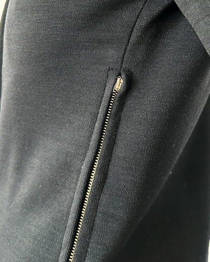 Gucci by Tom Ford Cropped Riders Jacket