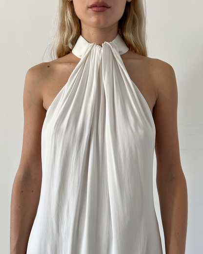 Dsquared2 Halter Neck Dress