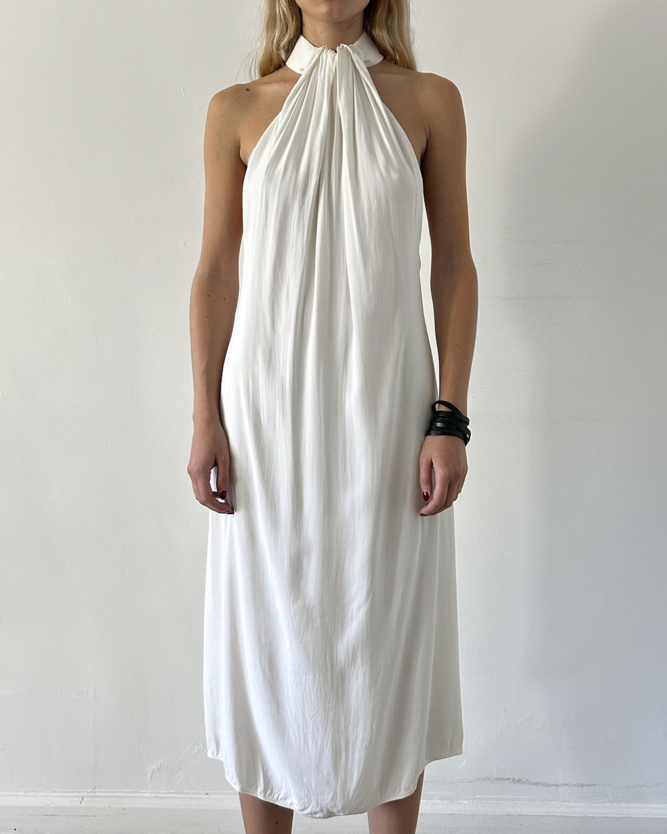 Dsquared2 Halter Neck Dress