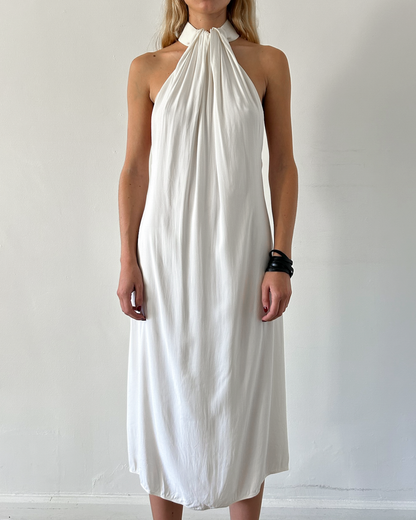 Dsquared2 Halter Neck Dress