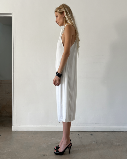 Dsquared2 Halter Neck Dress