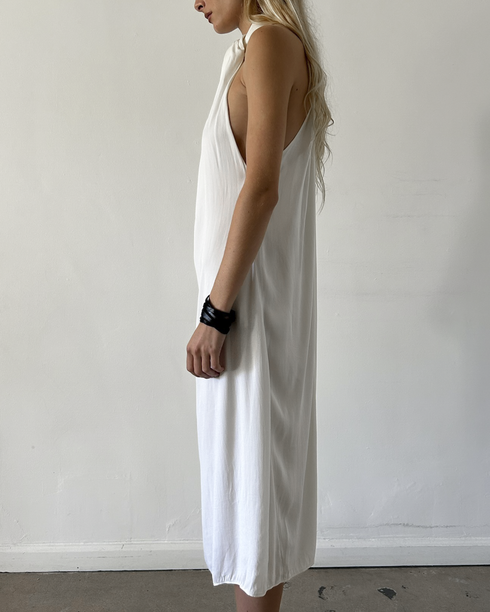 Dsquared2 Halter Neck Dress