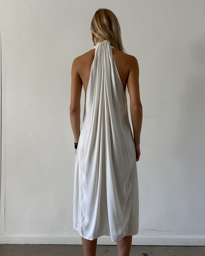 Dsquared2 Halter Neck Dress