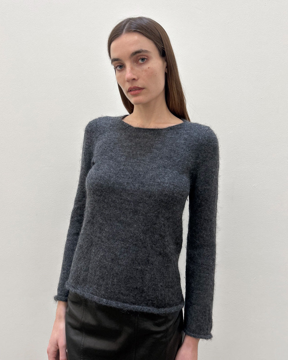 Robe de Chambre Comme des Garçons 2003 Sweater