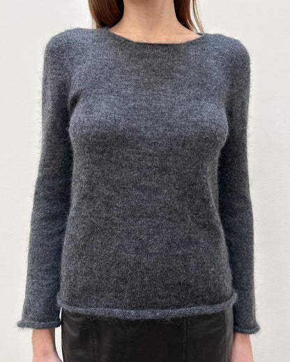 Robe de Chambre Comme des Garçons 2003 Sweater