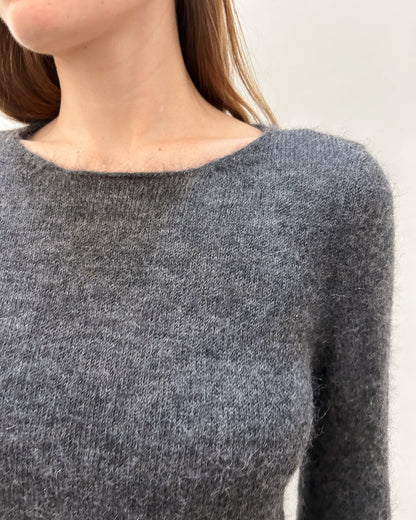 Robe de Chambre Comme des Garçons 2003 Sweater
