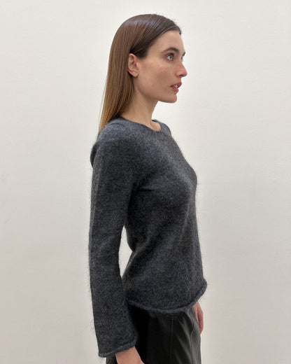 Robe de Chambre Comme des Garçons 2003 Sweater