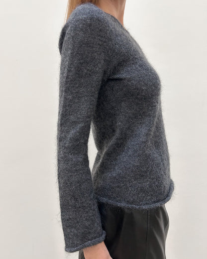 Robe de Chambre Comme des Garçons 2003 Sweater
