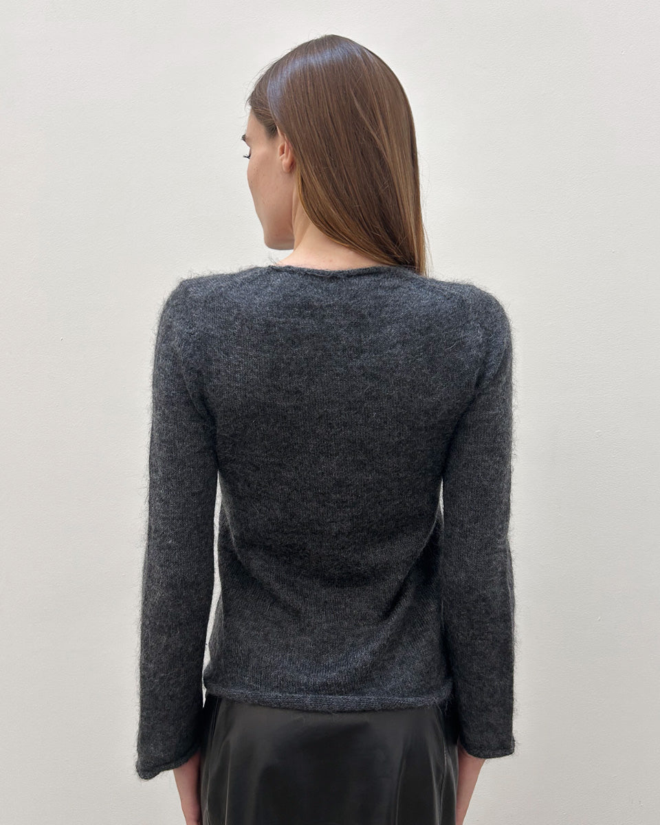 Robe de Chambre Comme des Garçons 2003 Sweater