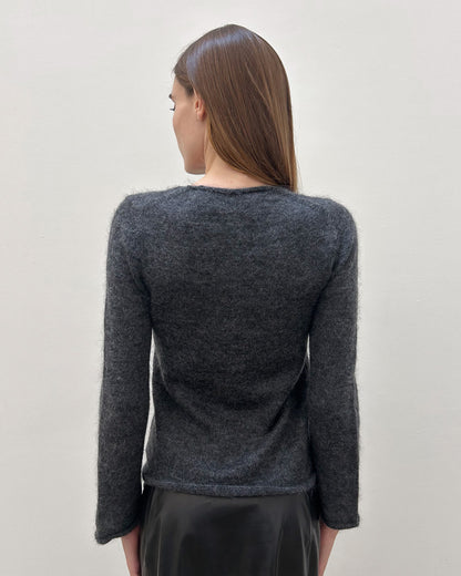 Robe de Chambre Comme des Garçons 2003 Sweater