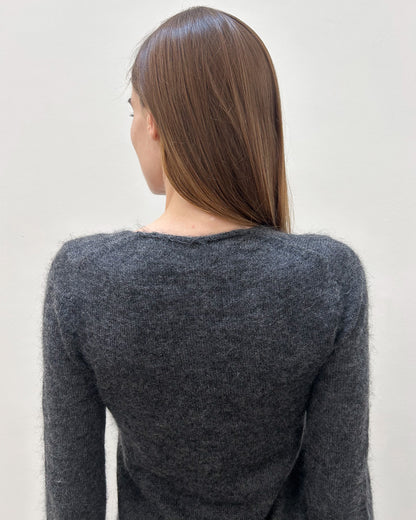 Robe de Chambre Comme des Garçons 2003 Sweater