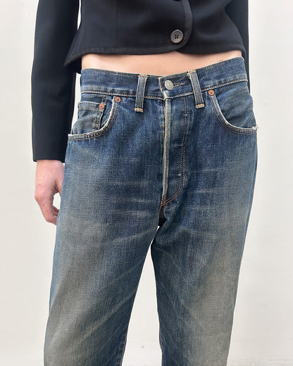 Edwin 505 Selvedge 30/33 Denim