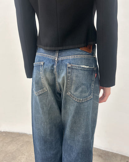 Edwin 505 Selvedge 30/33 Denim