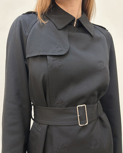 Tricot Comme des Garçons Short Peacoat