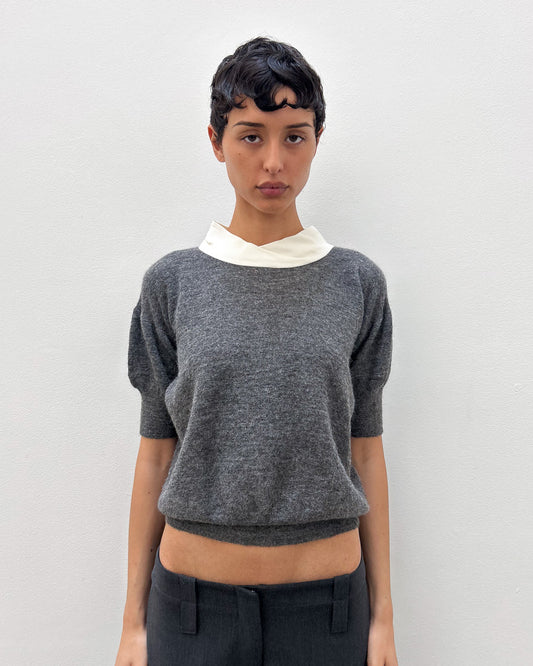 Cèline by Phoebe Philo Knit Top