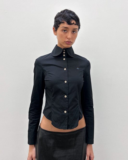 Vivienne Westwood Button-Up Top