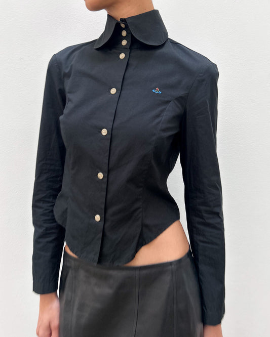 Vivienne Westwood Button-Up Top