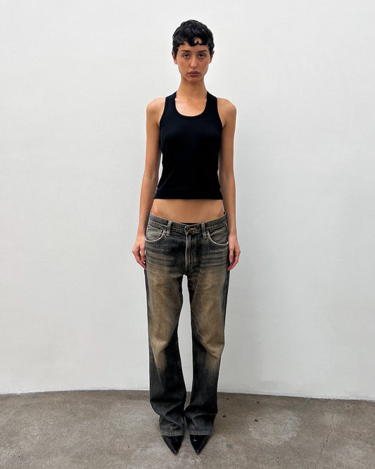 Edwin 505 Selvedge 31/33 Denim
