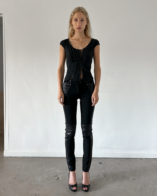 Plein Sud Leggings